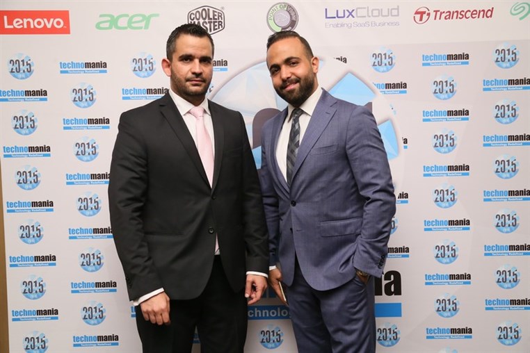 Technomania Annual Dinner 2015